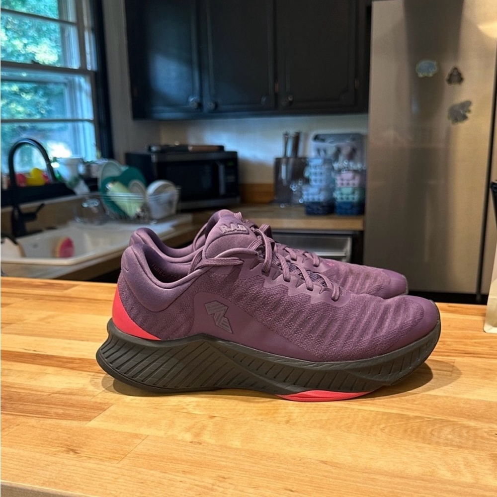 R.A.D R-1 - Picture 4 of 6